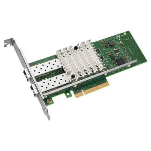 CISCO Intel X520-DA2 Dual Port 10Gb SFP+ Server Adapter (E96137)