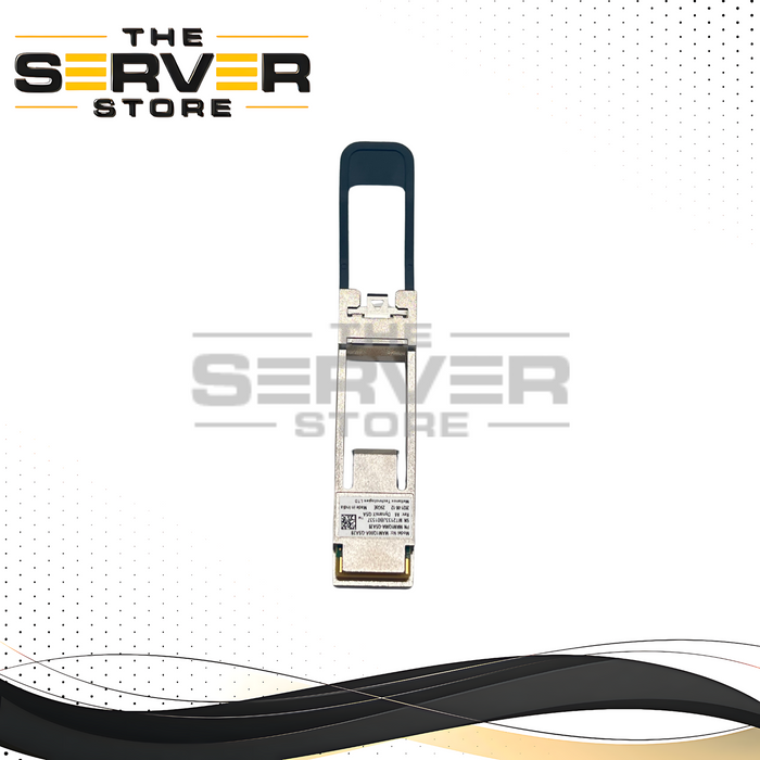 Mellanox QSFP28 to SFP28 25GbE 100G to 25G Transceiver Adapter MAM1Q00A-QSA28