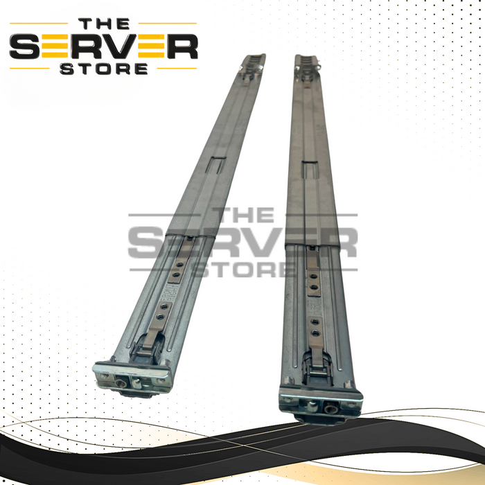 HPE Rail Kit 1U Gen 9 for ProLiant DL360 DL360P DL160 GEN8 728437-001