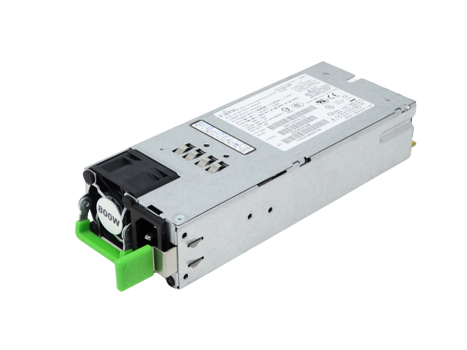 Fujitsu 800W Server Power for Fujitsu RX300 RX200 S7 (DPS-800NB)