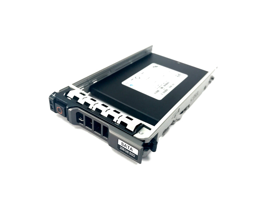 Dell Samsung SM871 256GB 6Gbps SATA 2.5'' SSD (0YCX65)