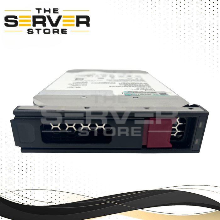 HPE 14TB SATA 6G 7.2K RPM LFF 3.5" HDD Business Critical Western Digital (HGST) Ultrastar DC HC550 WUH721814ALE600 (HPE LFF LPC Tray Included)