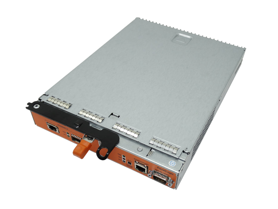 Dell EqualLogic Control Module V16M0 E09M002 Type 14 Controller 0GMH23 GMH23