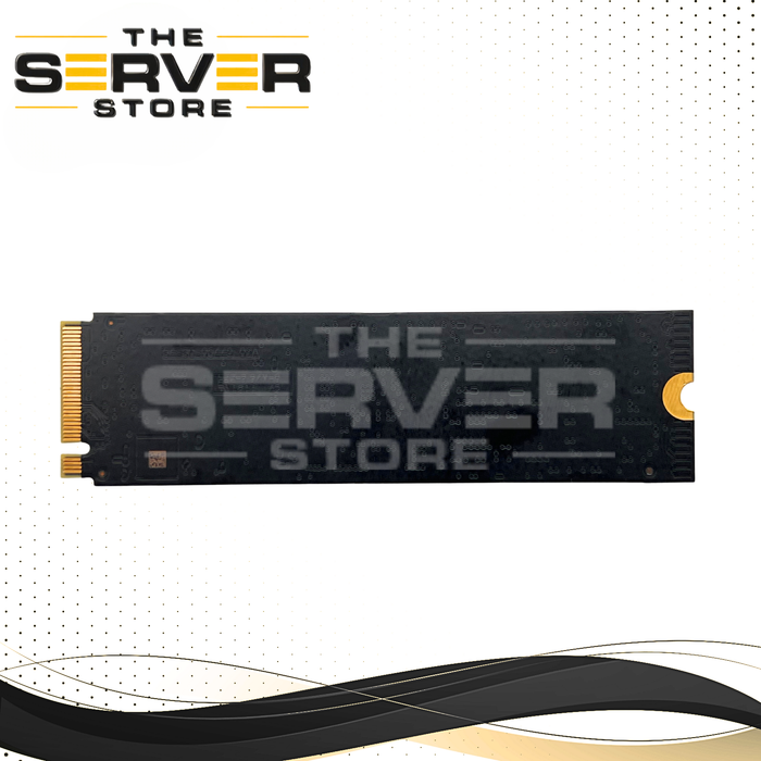 WD Black 1TB NVMe M.2 2280 PCIe 3.0 x4 3D NAND SSD SN700 WDS100T2X0C-00L350