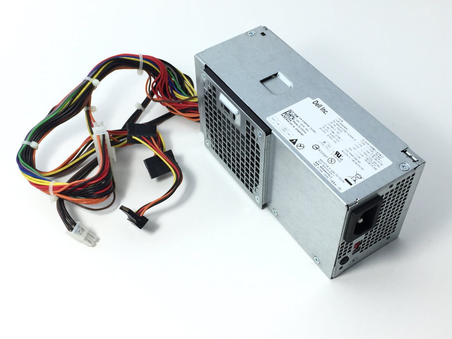 Dell Inspiron 620S 250W Power Supply (3WFNF)