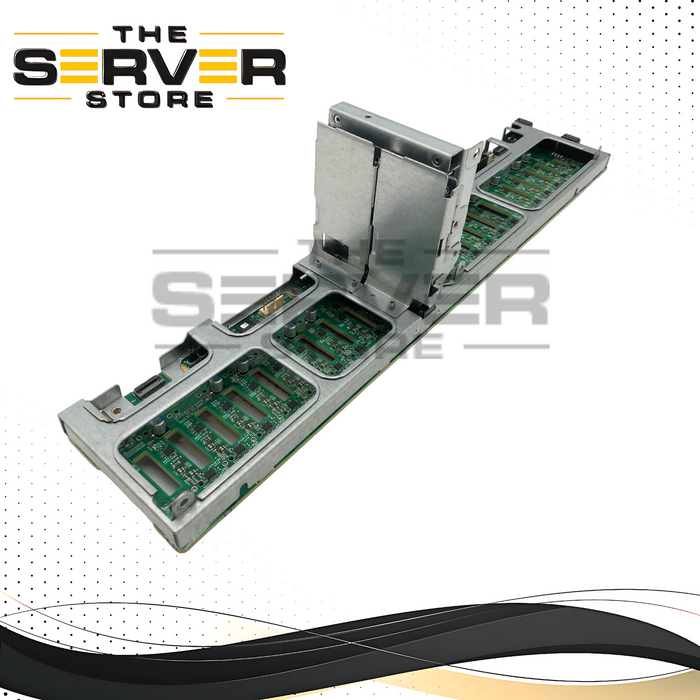 Supermicro 12-Port 2U SAS3 12Gb/s 3.5" Expander Backplane BPN-SAS3-217HQ2