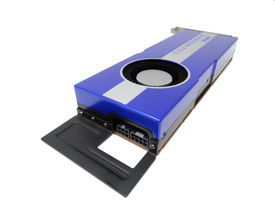 Dell AMD Radeon Pro W5700 8GB 256-bit GDDR6 PCI Express 4.0 x16 Video Card (999MH)