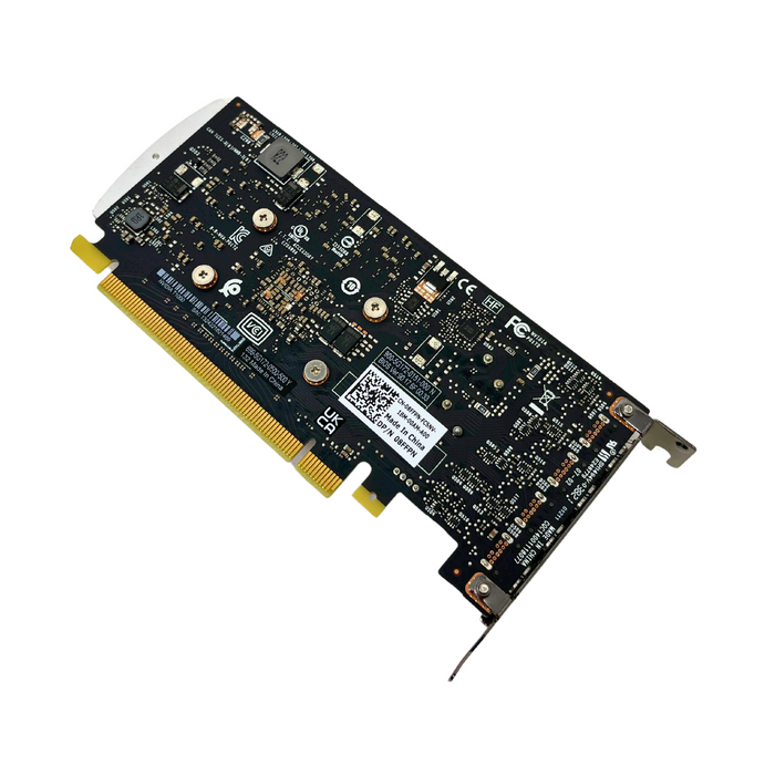 Dell Nvidia T1000 4GB Quad Port GDDR6 Graphic Card (8FFPN)