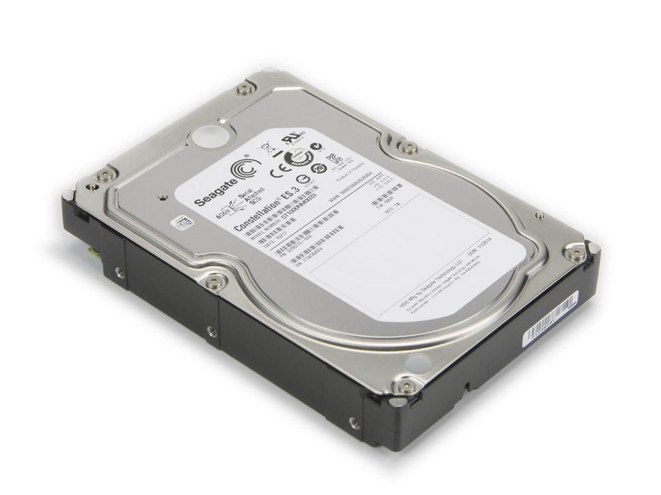 Seagate Constellation ES.3 1TB 7.2K 6Gbs 3.5'' SAS Hard Drive HDD (ST1000NM011)