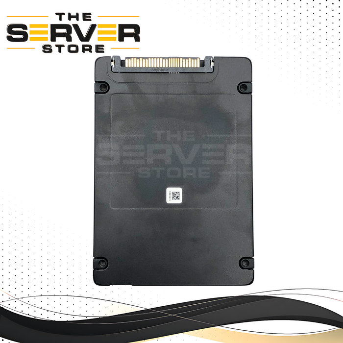 Micron 7450 PRO Series 7.68TB U.3 (NVMe PCIe 4.0 x4) 2.5-inch 15mm Mixed Use Enterprise SSD 100% Health. P/N: MTFDKCC7T6TFR-1BC1ZABYY.