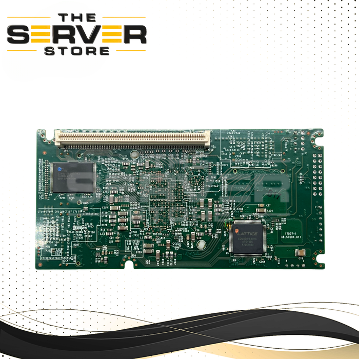 Supermicro 24 Port 12Gb/s SAS3 PCIe Mezzanine RAID Controller Card AOM-S3224-L