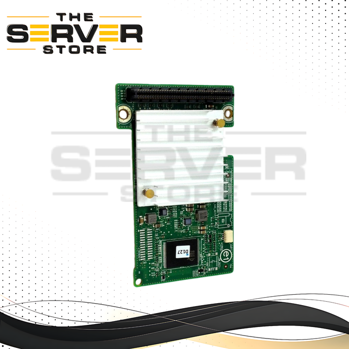 DELL PERC H310 6GBPS PCI-E MINI BLADE RAID CONTROLLER (69C8J)