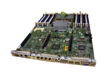 Sun Oracle X4170/X4270 M2 Motherboard (541-4081-01)