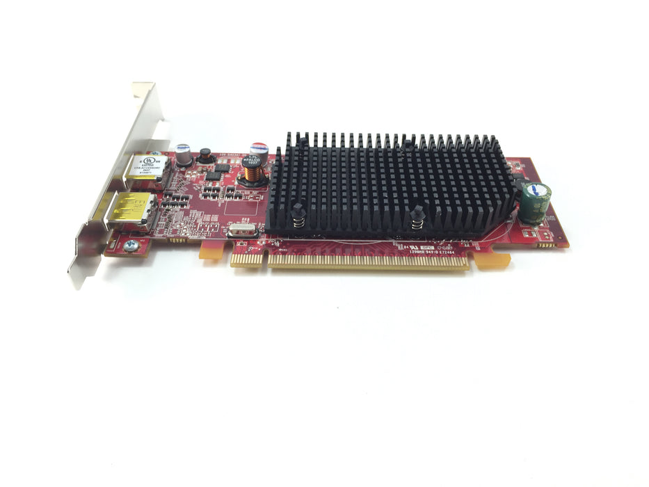 Dell ATI Firemv 2260 256MB Dual Port PCI-E Graphics Card (109-B40341-00)