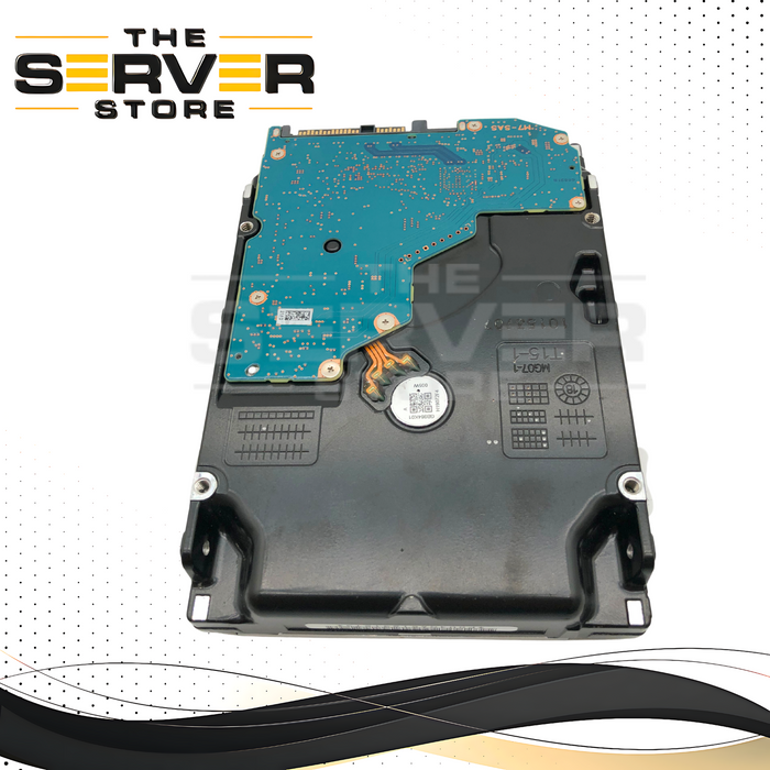 Toshiba MG07ACA 14TB 7.2K SATA 6Gb/s 3.5" Enterprise HDD HDEPW10GEA51 MG07ACA14TE