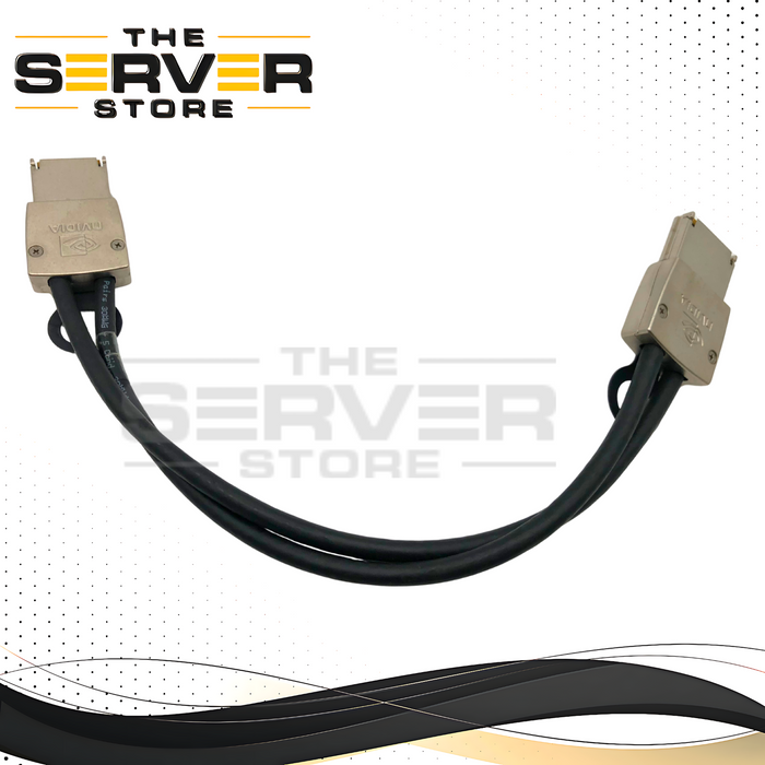 Nvidia Molex Tesla K10/K20/K40/K80 GPU iPass HIC Cable 111008-0114 030-0237-000