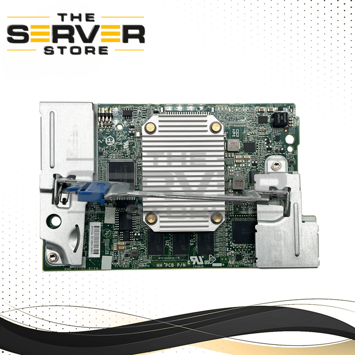 HPE Smart Array P204I-B SR G10 12G SAS Modular Controller 804370-001 877972-001
