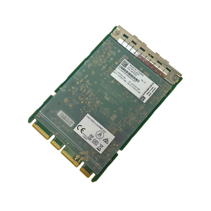 Dell Mellanox CX562A ConnectX-5 Dual 25Gb Network Adapter Card OCP (4TRD3)