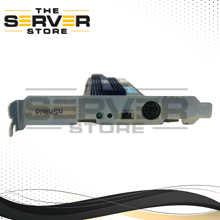 Thales nCipher nShield F3 PCIe Hardware Security Module HSM High Profile P A-025000-L