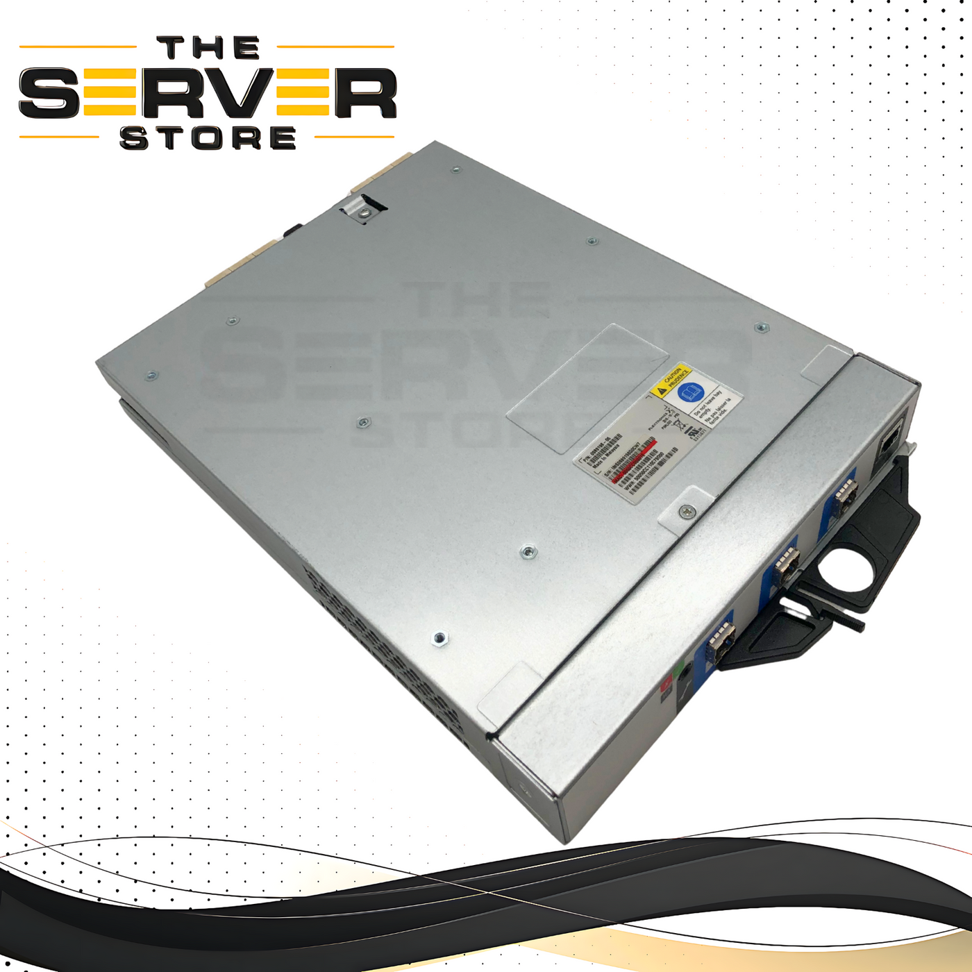 Flextronics Store Flextronics NetApp FAS2240/2552 12Gb/s SAS RAID Cont Module 0989198-06 ...