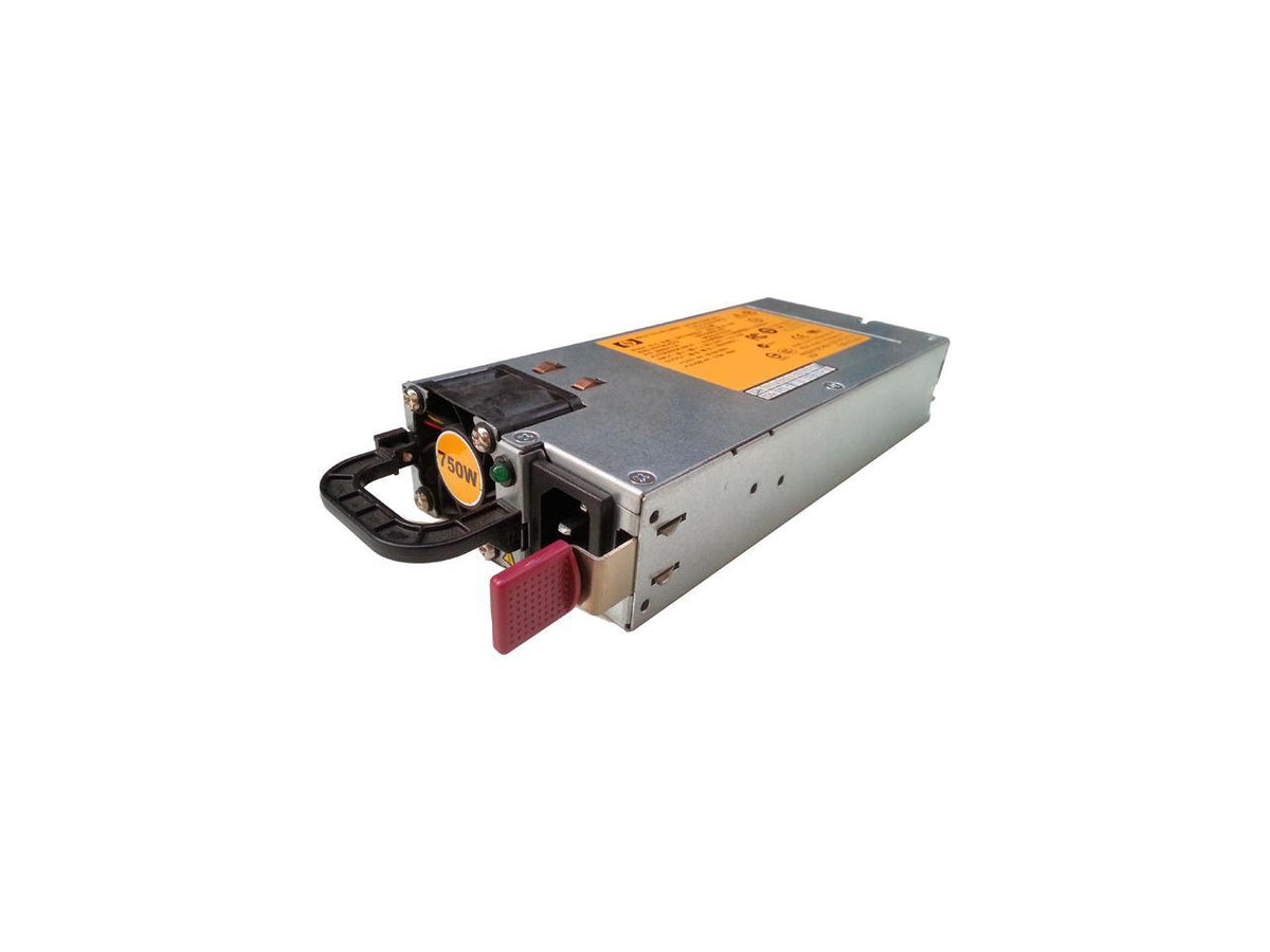 HP 750W Power Supply For HP DL180 DL380 DL360 Dl360P G6 G7 G8 (HSTNS-P ...
