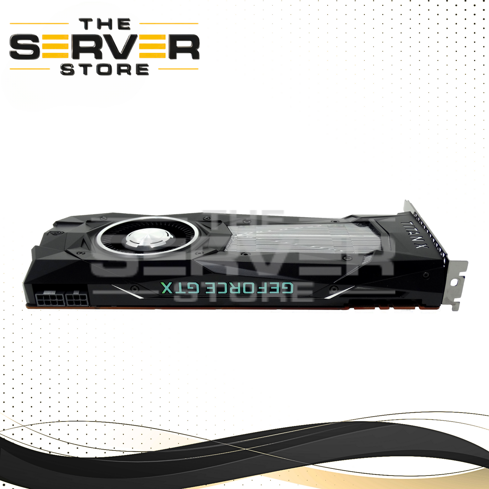 Nvidia GeForce GTX Titan Xp 12GB GDDR5X PCIe GPU 900-1G611-0030-000 ...