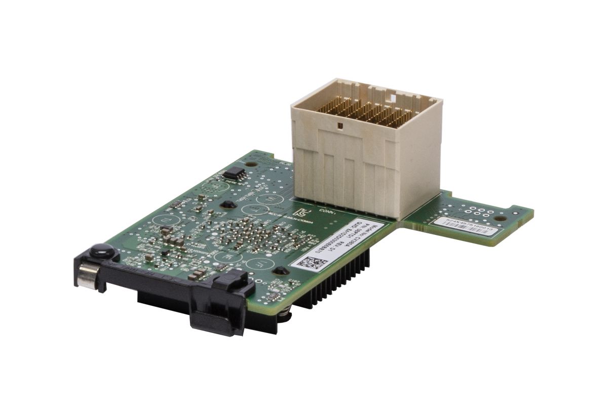 How to Configure Mellanox ConnectX-3 CX311a in India 2025 How to Configure Mellanox ConnectX-3 CX311a in India 2025
