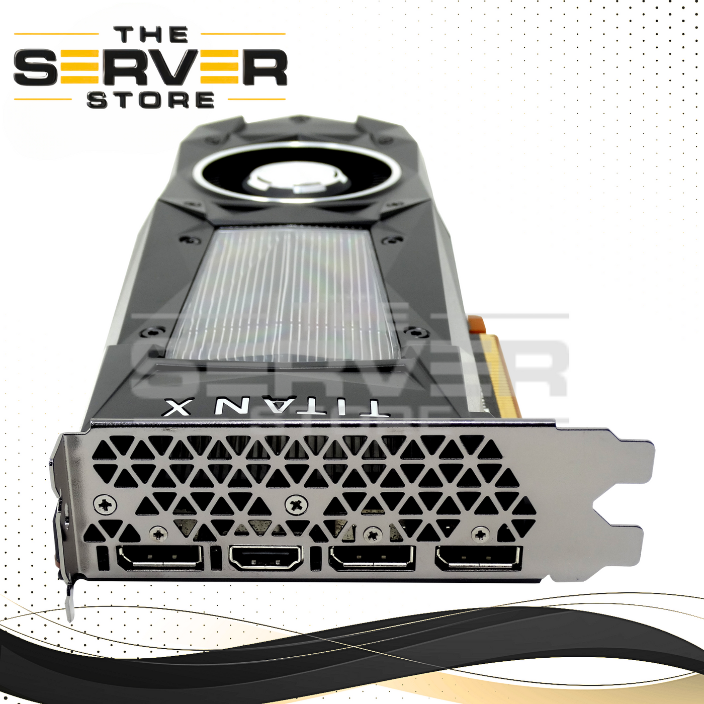 Nvidia GeForce GTX Titan Xp 12GB GDDR5X PCIe GPU 900-1G611-0030-000 ...