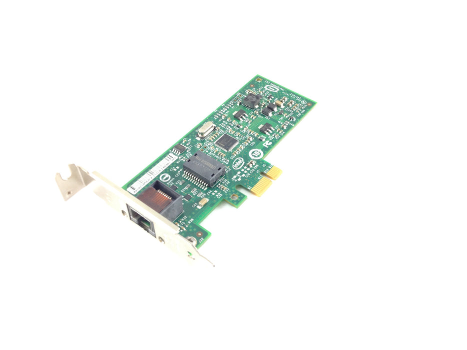 Network Adapter 10/100/1000Mbps PCI-E 1 X Rj45 (E46981-003)