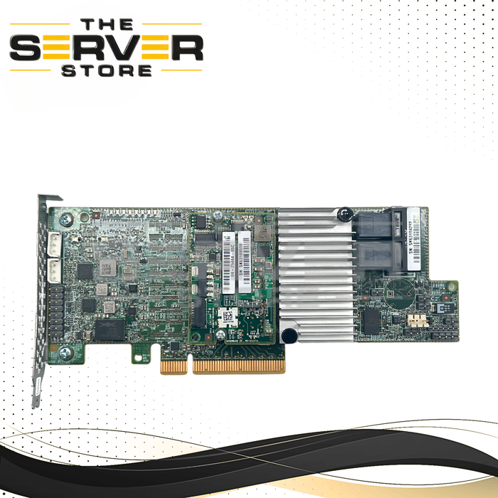 Dell MegaRaid SAS 9361-8I 1G Raid Controller Card 0TWMW9 TWMW9