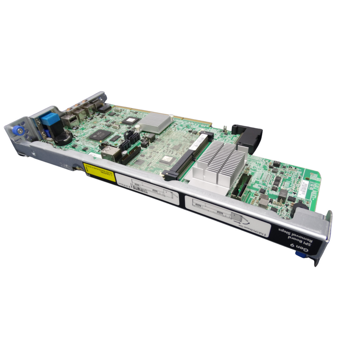 HPE DL580 Gen9 Serial Peripheral Interface Board (773612-002)