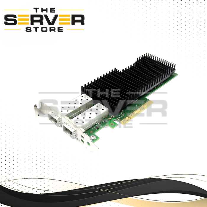 Dell Intel XXV710-DA2 Dual Port 25GB Ethernet Network Adapter (NIC) 000M95 00M95