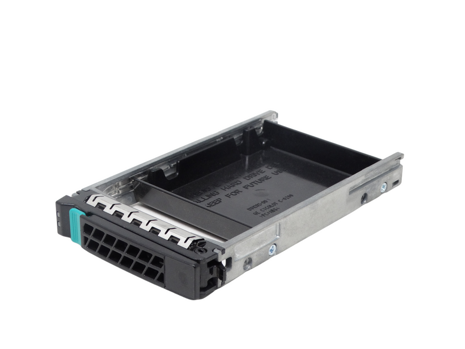 Intel 2.5 Hard Drive Tray Caddy (G18877-002)