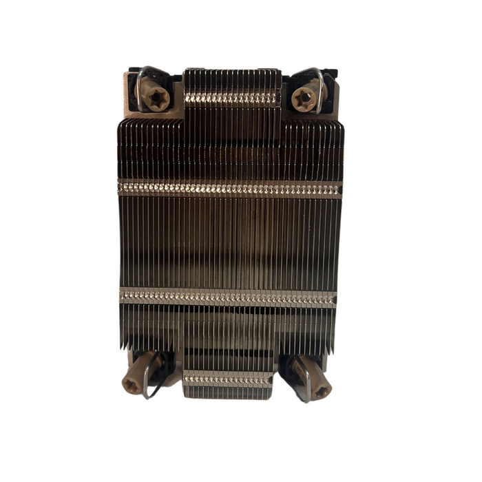 Dell PowerEdge R660XD Heatsink (JWKXR)