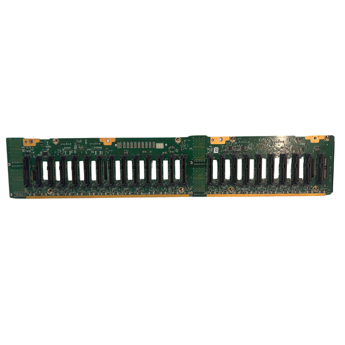 2.5 24-Bay SAS3 12Gbps 4x4 NVME Backplane (BPN-SAS3-217BHQ-N4)