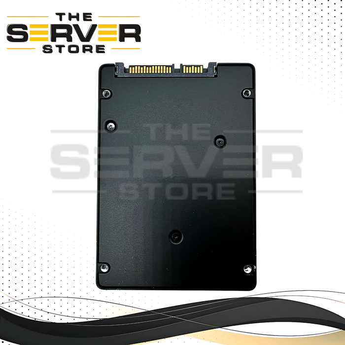 Lenovo 480GB SATA 6G SFF 2.5" SSD PM863 Series 00LF232