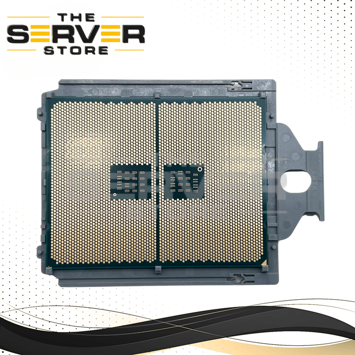 (UNLOCKED) AMD EPYC 7513 2.60GHz 32 Core 128MB 200W Socket SP3 CPU 100-000000334
