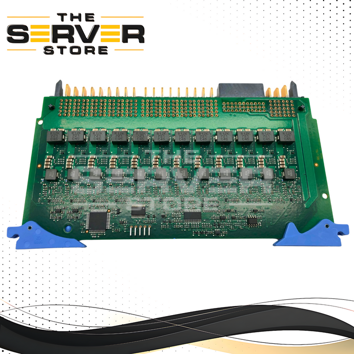IBM POWER7 Memory Voltage Regulator Module (VRM). OEM by Artesyn. P/N: 01AF538, VRM-MEM2-CJ. CCIN: 2BC8.