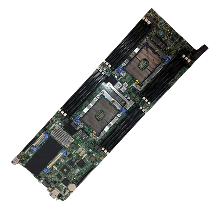 DELL MOTHERBOARD FOR DELL EMC POWEREDGE C6420 SLE K2TT6 (K2TT6)