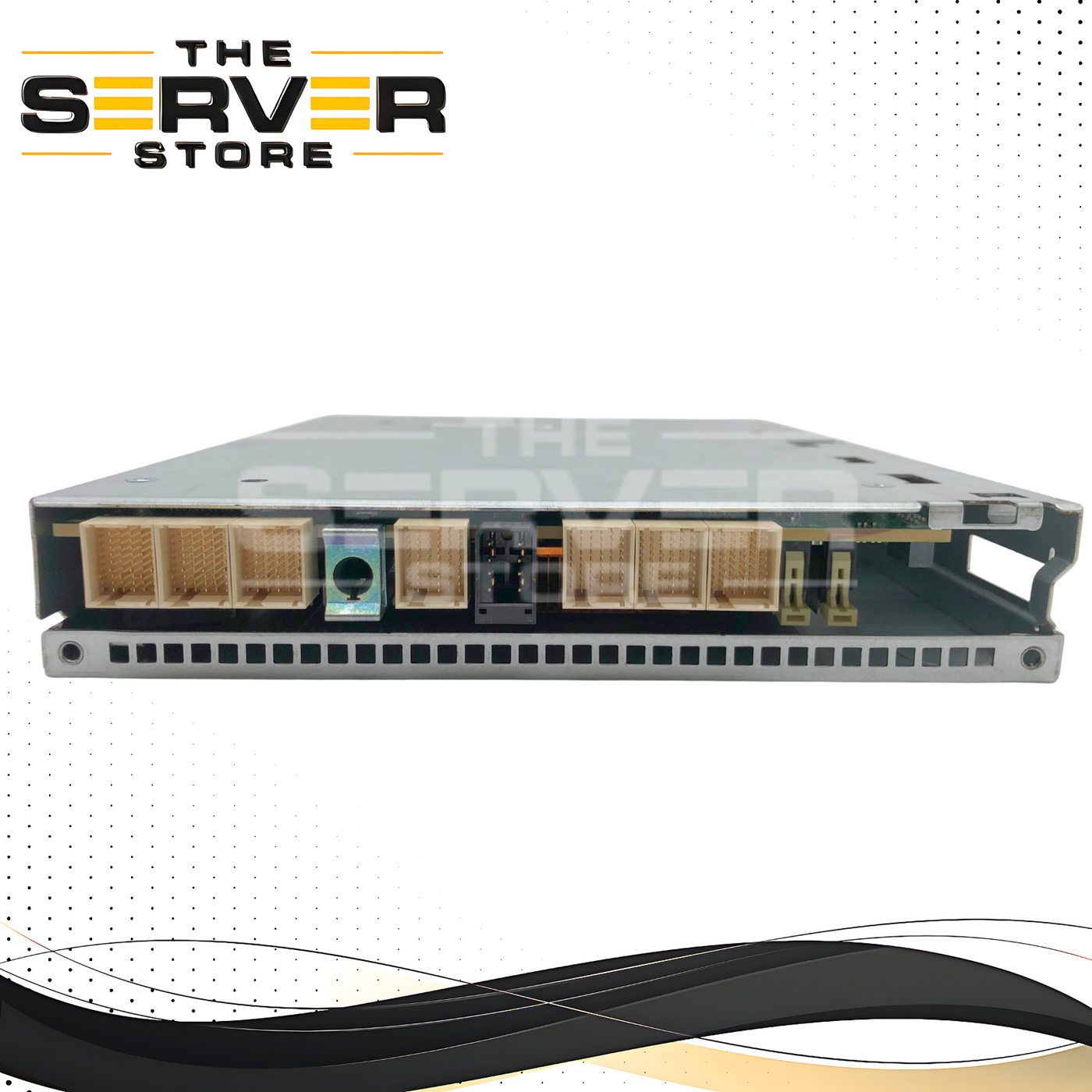 NetApp E5700 64GB Cache iSCSI Controller 111-03806 E-X574812A-SG — The ...
