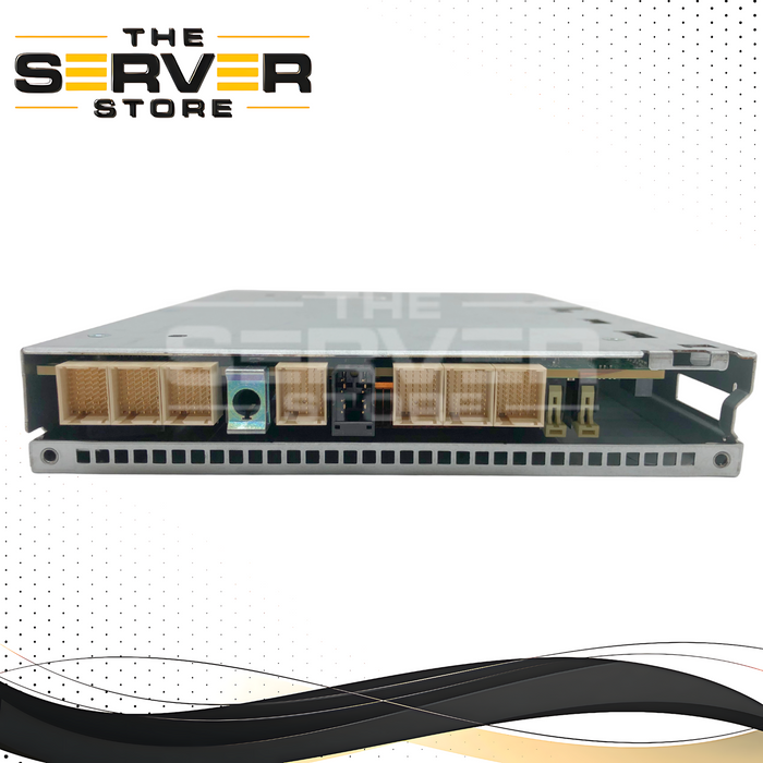 NetApp E-Series E5700 64GB Cache 4-Port iSCSI RAID Controller Module. P/N: E-X574812A-SG.