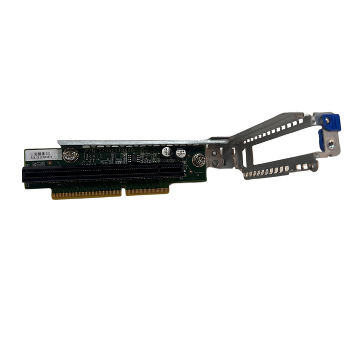 Quanta 1-Slot PCI-E Riser Board (DA0S2STB6C0)