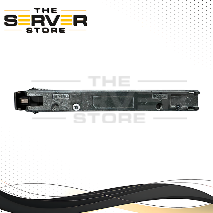 Dell 2.4TB SAS 12G 10K 2.5" HDD Seagate Exos 10E2400 ST2400MM0159 0RWR8F RWR8F-DELL-G13-KIT (Dell PowerEdge Gen 13 Tray Included)