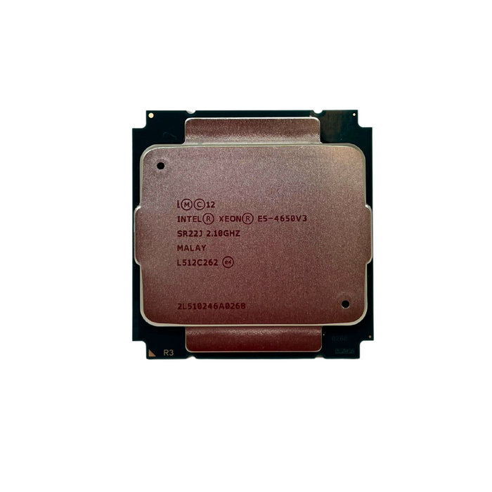 Intel Xeon E5-4650v3 12Core 2.8GHz 30MB 9.60GTs LGA2011-3 Processor-E5-4650v3