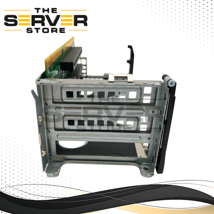 Dell PowerEdge R730/R730xd Right Riser 1 Card 3x LP PCIe Slots 8H6JW 4KKCY