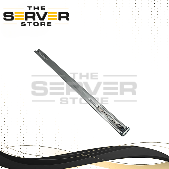 HPE Outer Rails 1U Gen 9 for ProLiant Server DL360 DL360P DL160 728437-001