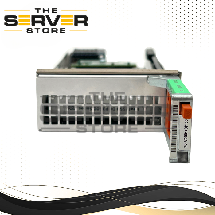 EMC 800GB NVMe 3.0 x4 SFF 2.5" SSD SSDPE2MX800G4M 118000178-03 303-404-000A-04