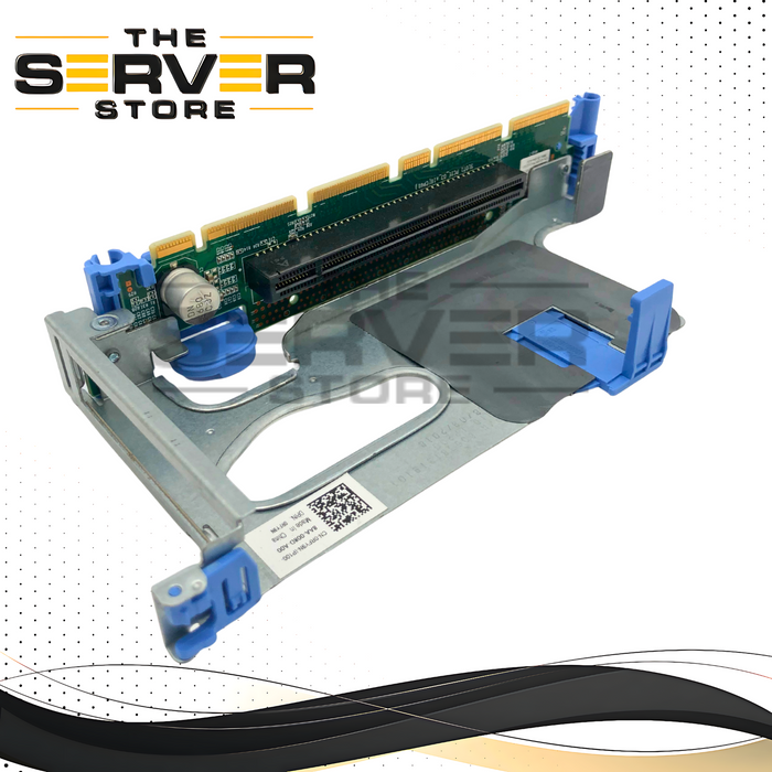 Dell PowerEdge R640 Gen14 Server Riser 1 Card 3x LP PCIe Slots 1XR7P ...