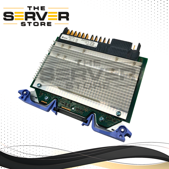 IBM POWER8 E870/E880 Miscellaneous Voltage Regulator Module (VRM). OEM by Delta Electronics. P/N: 00RP697, MISC, ECD22030003 Rev. 02.