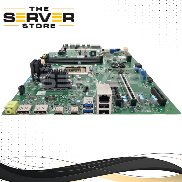 Dell Optiplex 5490 All-in-One (AIO) Desktop Motherboard / System Board. P/N: J1C3P, 0J1C3P.